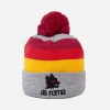AS Roma Stripes Cappelli
