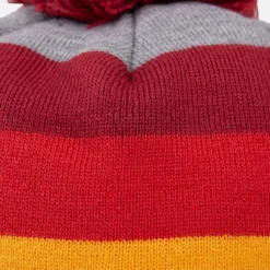 AS Roma Stripes Cappelli