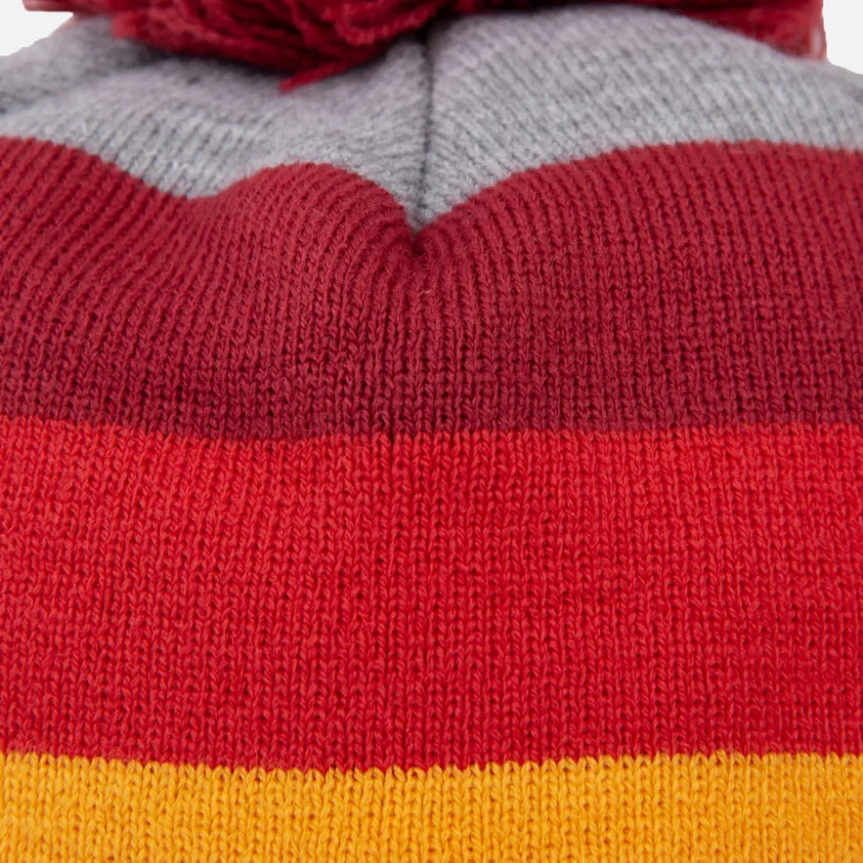 AS Roma Stripes Cappelli