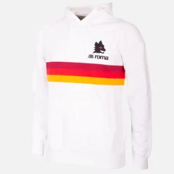 AS Roma Stripes Felpa
