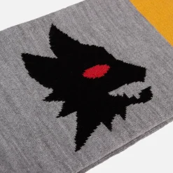 AS Roma Stripes Sciarpa