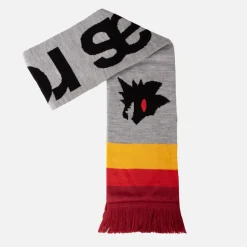 AS Roma Stripes Sciarpa