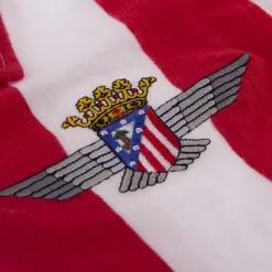 Atletico de Madrid 1939 - 40 Maglia Storica Calcio