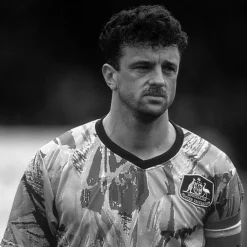 Australia 1990 - 93 Maglia Storica Calcio