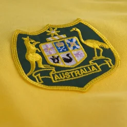 Australia World Cup 1974 Maglia Storica Calcio