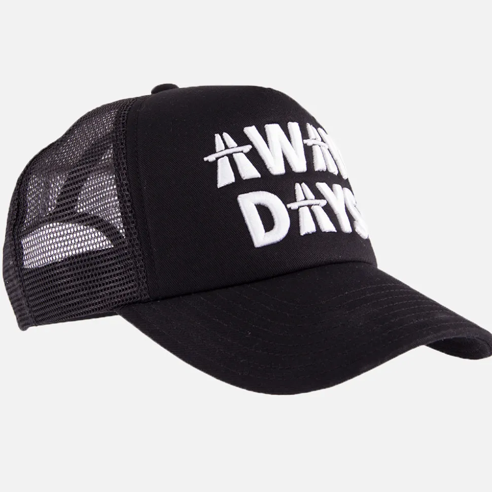 Away Days Cappello Trucker