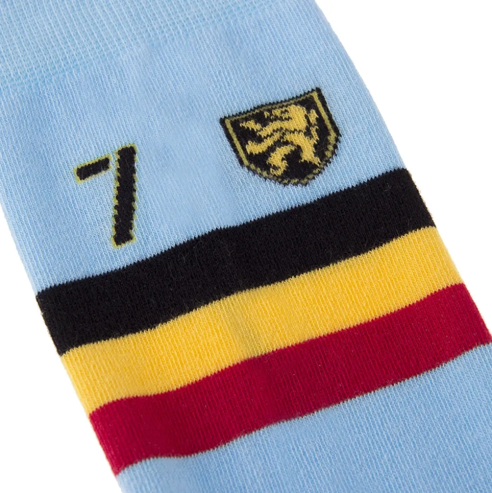 Belgio 2016 Calzini Casuale