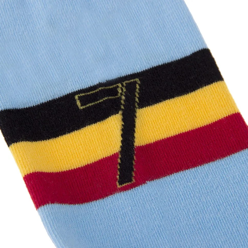 Belgio 2016 Calzini Casuale