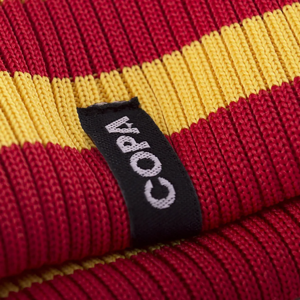 Belgio 1960's Felpa Storica Calcio