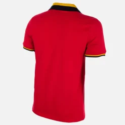 Belgio 1960's Maglia Storica Calcio