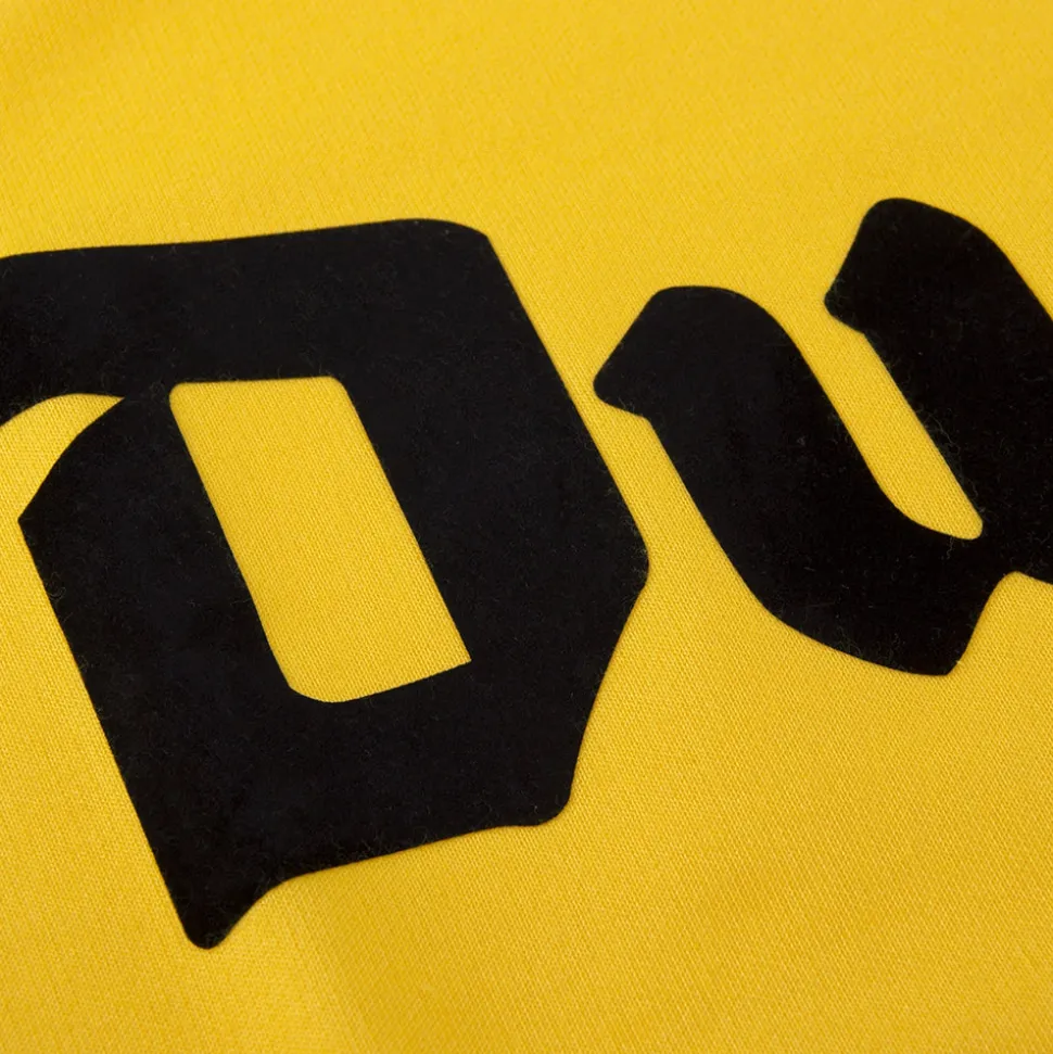 Berchem Sport 1982 - 83 Maglia Storica Calcio