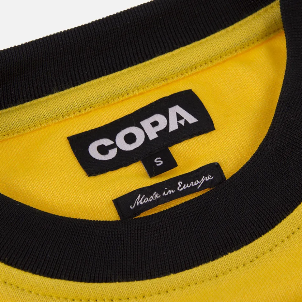 Berchem Sport 1982 - 83 Maglia Storica Calcio