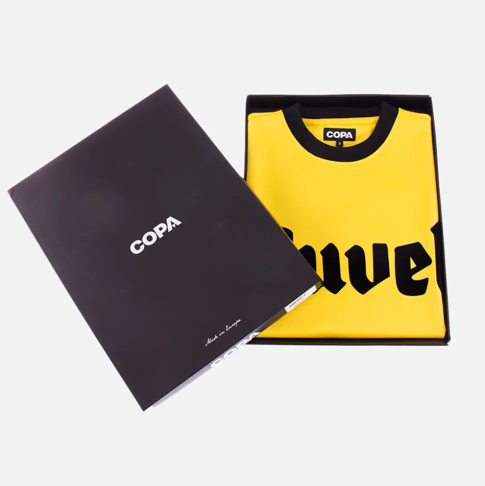 Berchem Sport 1982 - 83 Maglia Storica Calcio