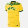 Brasile 1984 Maglia Storica Calcio