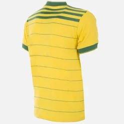 Brasile 1984 Maglia Storica Calcio