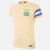 Brasile Captain T-Shirt