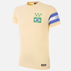 Brasile Captain T-Shirt