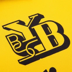 BSC Young Boys 1980 - 81 Maglia Storica Calcio