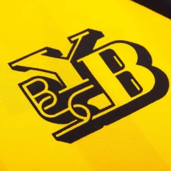 BSC Young Boys 1985 - 86 Maglia Storica Calcio