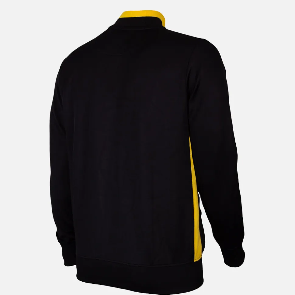 BSC Young Boys 1970 Giacca Da Calcio Retrò