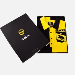 BSC Young Boys 1900 Maglia Storica Calcio