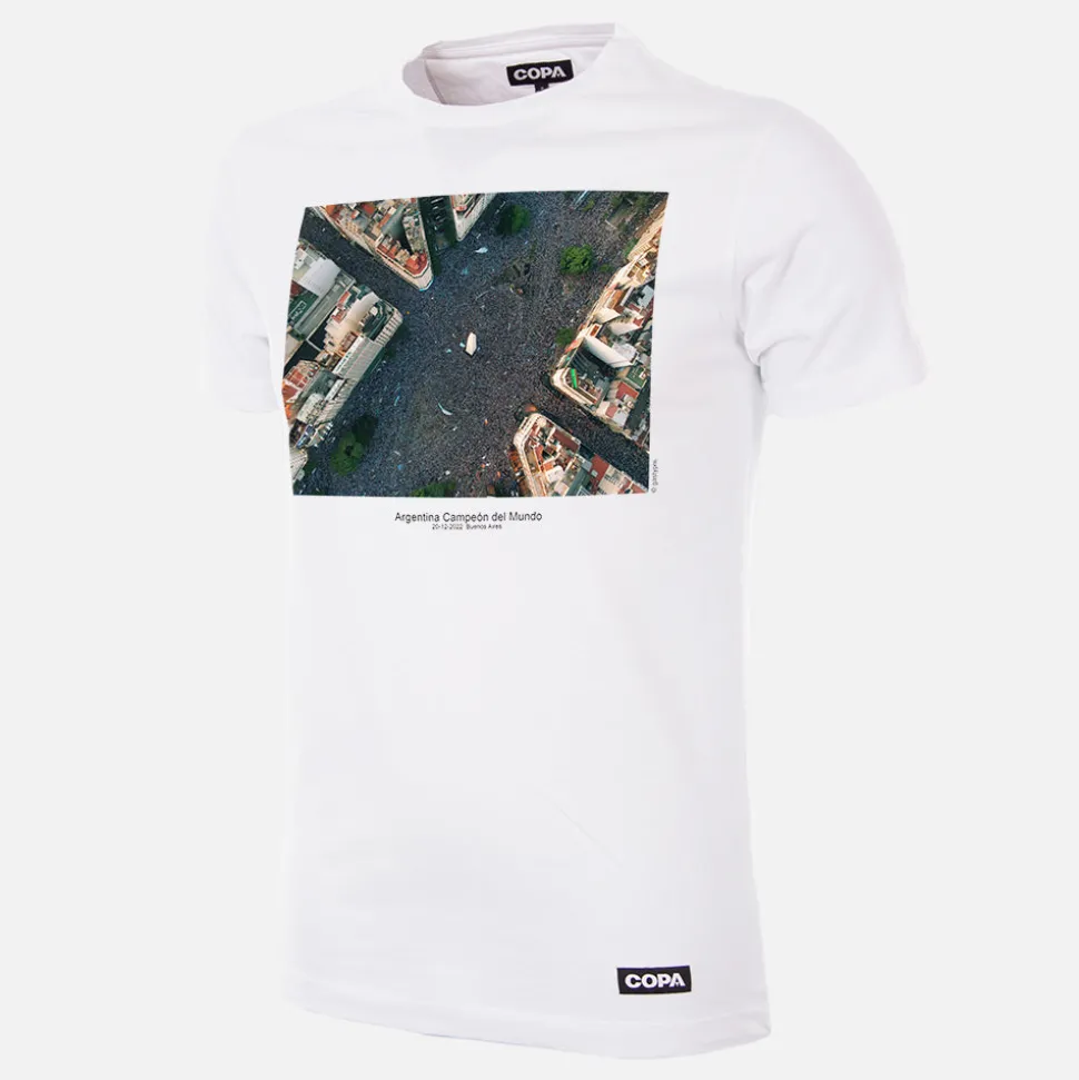 Buenos Aires T-Shirt