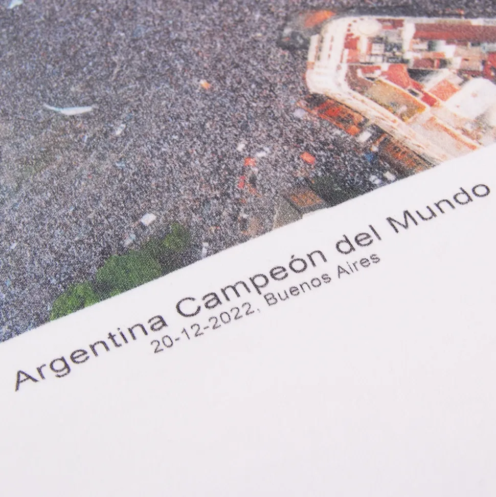 Buenos Aires T-Shirt