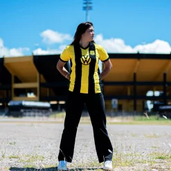 CA Peñarol 1987 Maglia Storica Calcio