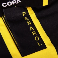 CA Peñarol 1997 Maglia Storica Calcio