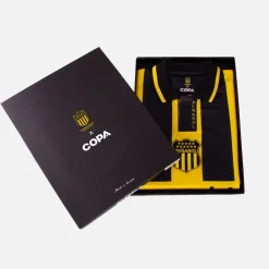 CA Peñarol 1997 Maglia Storica Calcio