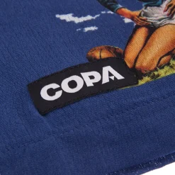Calcio Donna Camicia Con Colletto Campionari