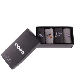 Calzini Box