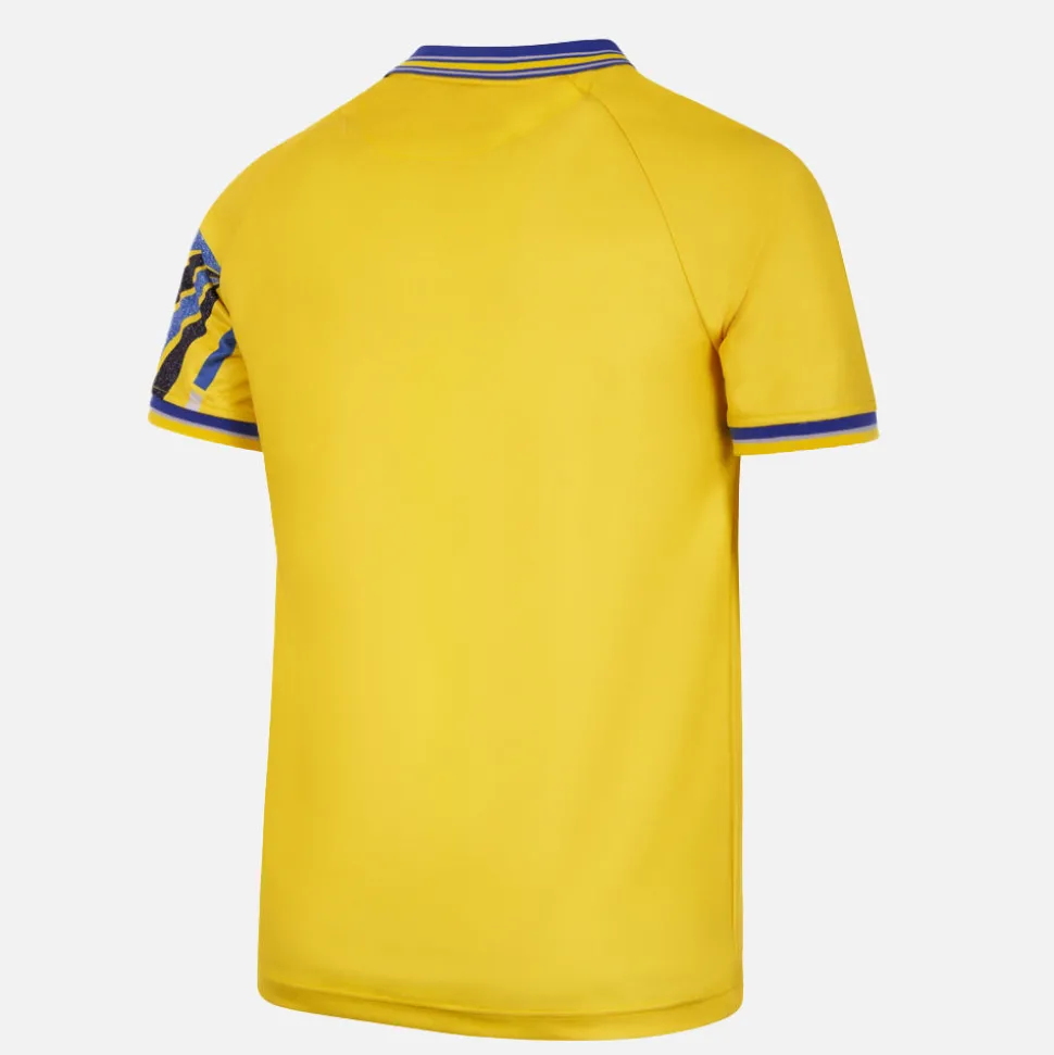 Cardiff City 1997 - 1998 Maglia Storica Calcio