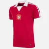 Cecoslovacchia 1976 Maglia Storica Calcio