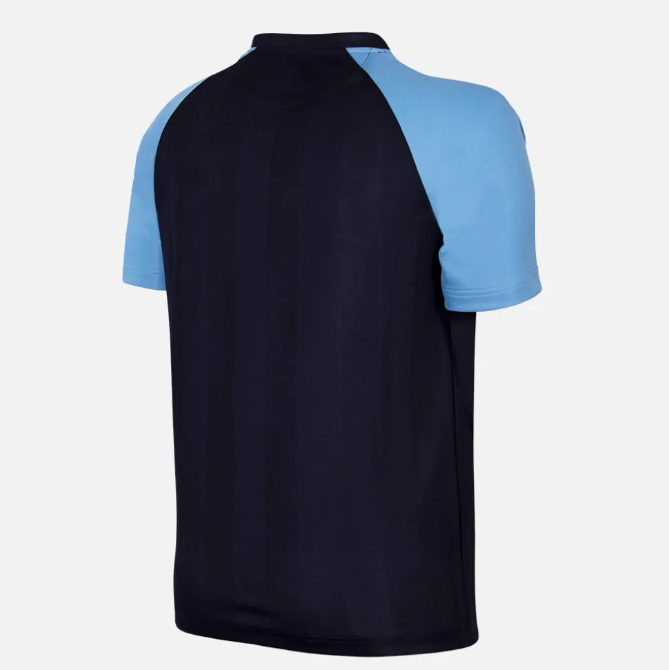Club Brugge 1987 - 88 Maglia Storica Calcio