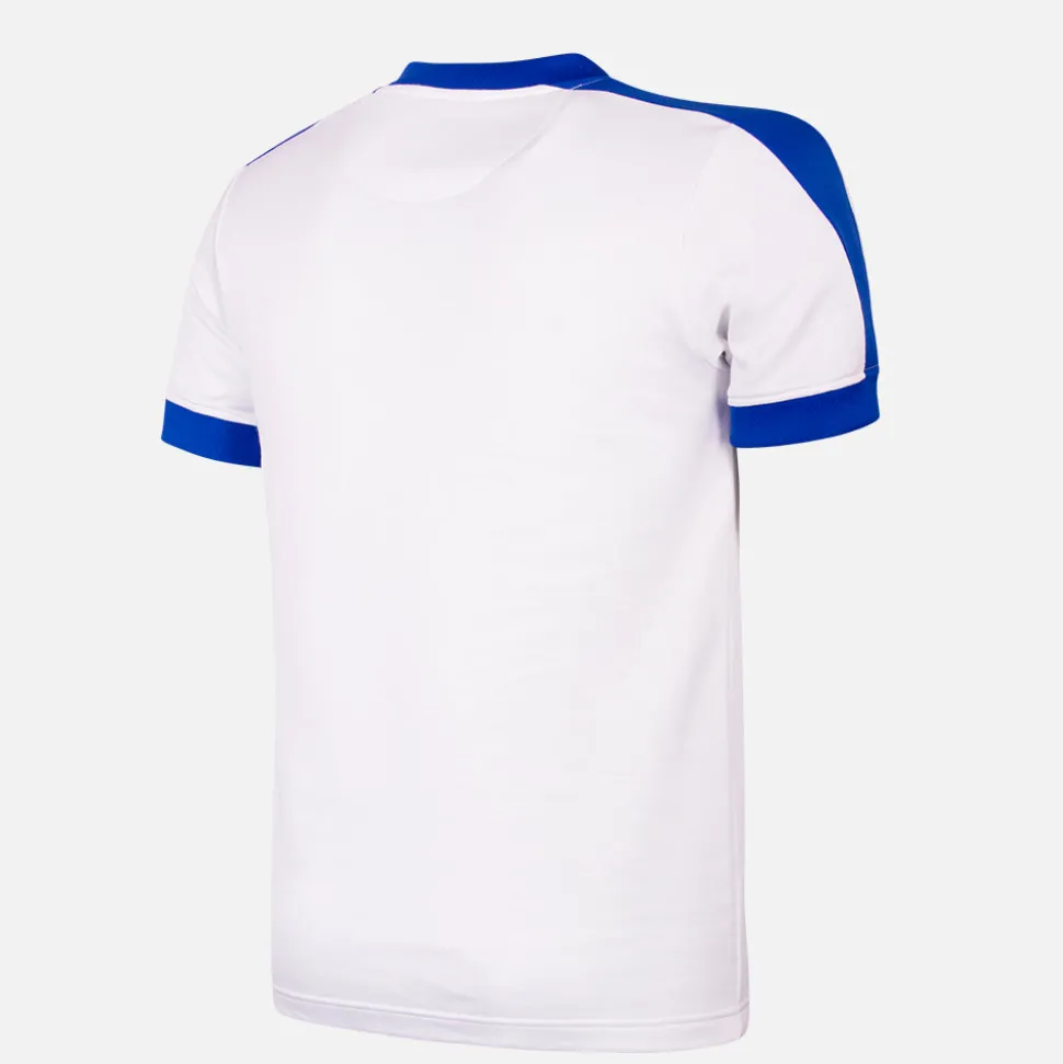 Club Brugge 1977 - 78 Wembley Maglia Storica Calcio