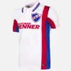Club Nacional de Football 1998 Maglia Storica Calcio