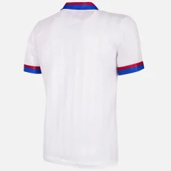 Club Nacional de Football 1987 Maglia Storica Calcio