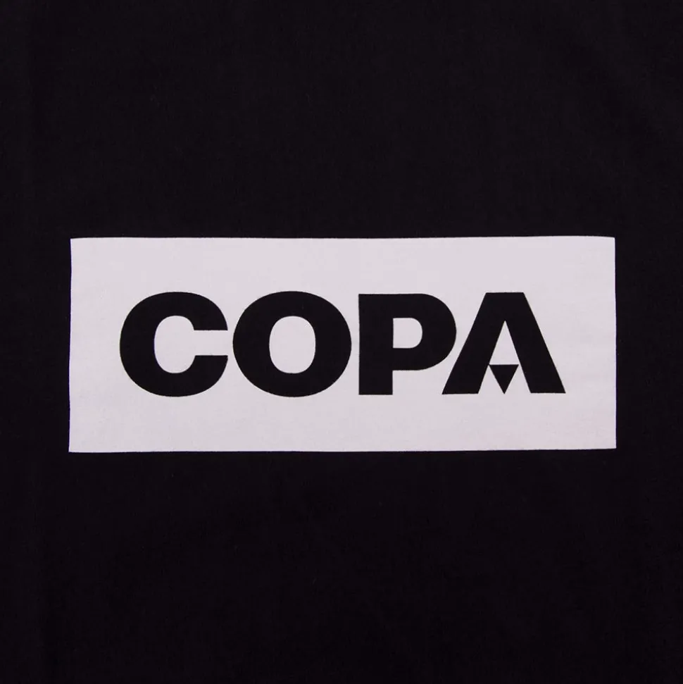 COPA Box Logo T-Shirt