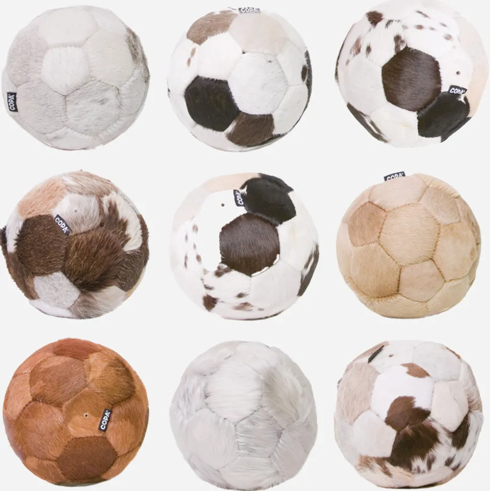 COPA Cow Palloni calcio