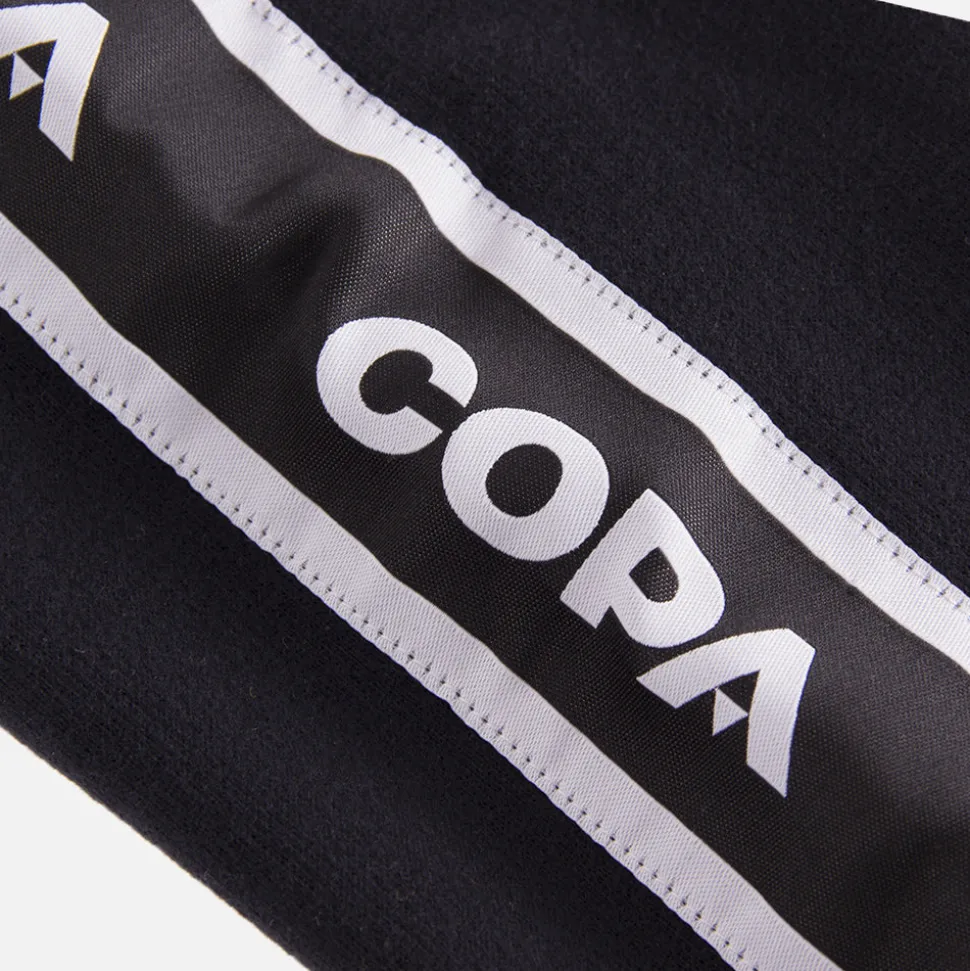 COPA Logo Felpa