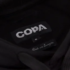 COPA Logo Felpa