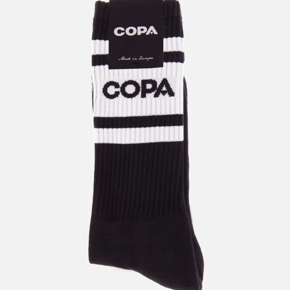 COPA Terry Calzini Casuale