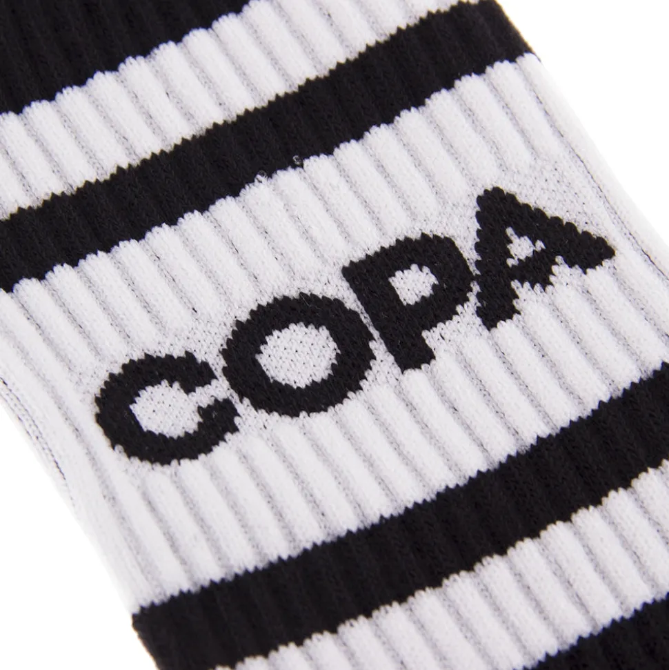 COPA Terry Calzini Casuale
