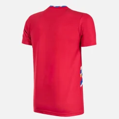 Corea del Sud 1994 Maglia Storica Calcio
