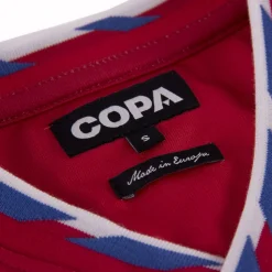 Corea del Sud 1994 Maglia Storica Calcio