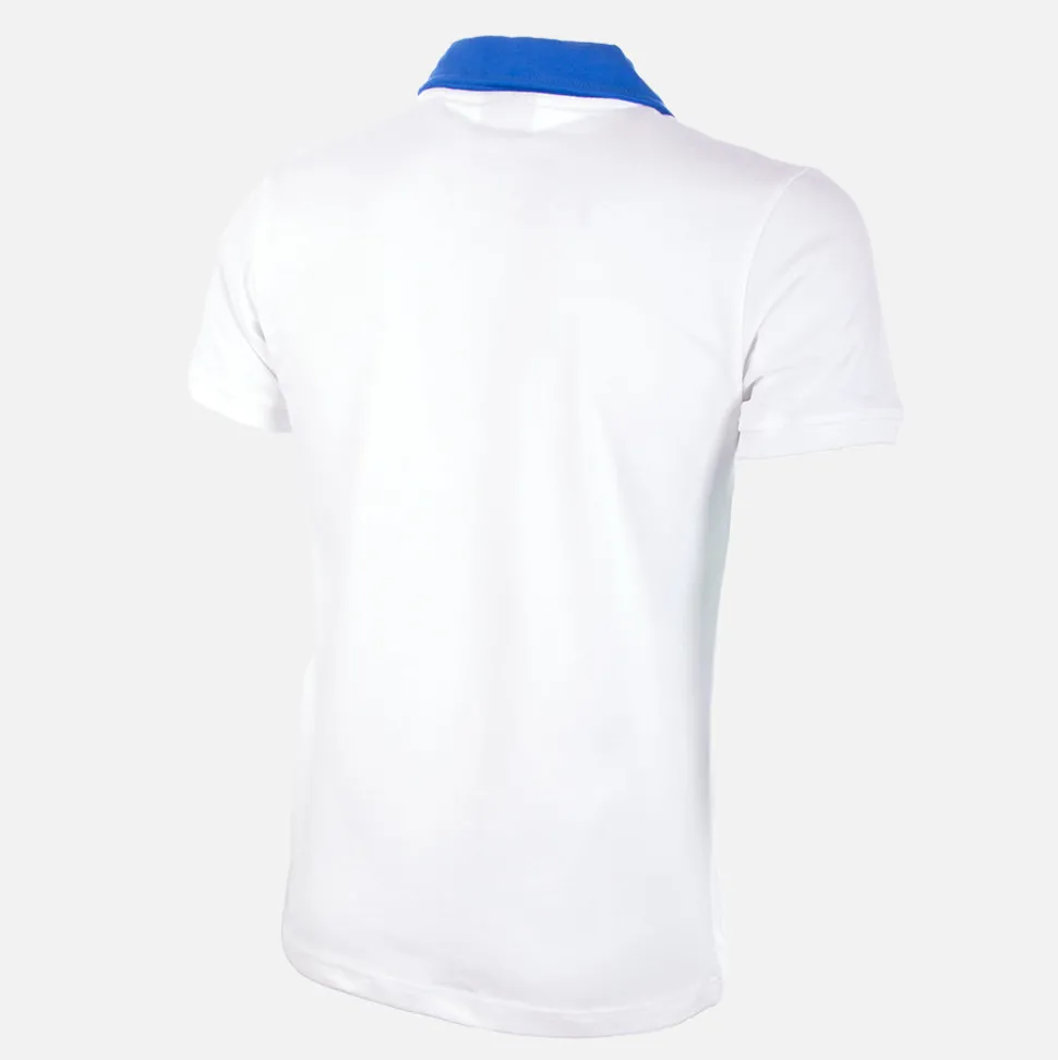 Cuba 1962 Castro Maglia Storica Calcio