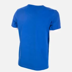 DDR World Cup 1974 Maglia Storica Calcio