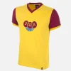 Dukla Prague Away 1960's Maglia Storica Calcio