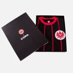 Eintracht Frankfurt 1972 - 73 Maglia Storica Calcio